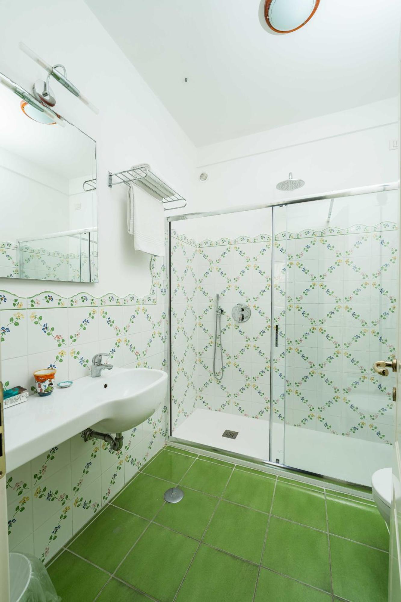 A Casa Dei Nonni Hotel Ravello Bagian luar foto