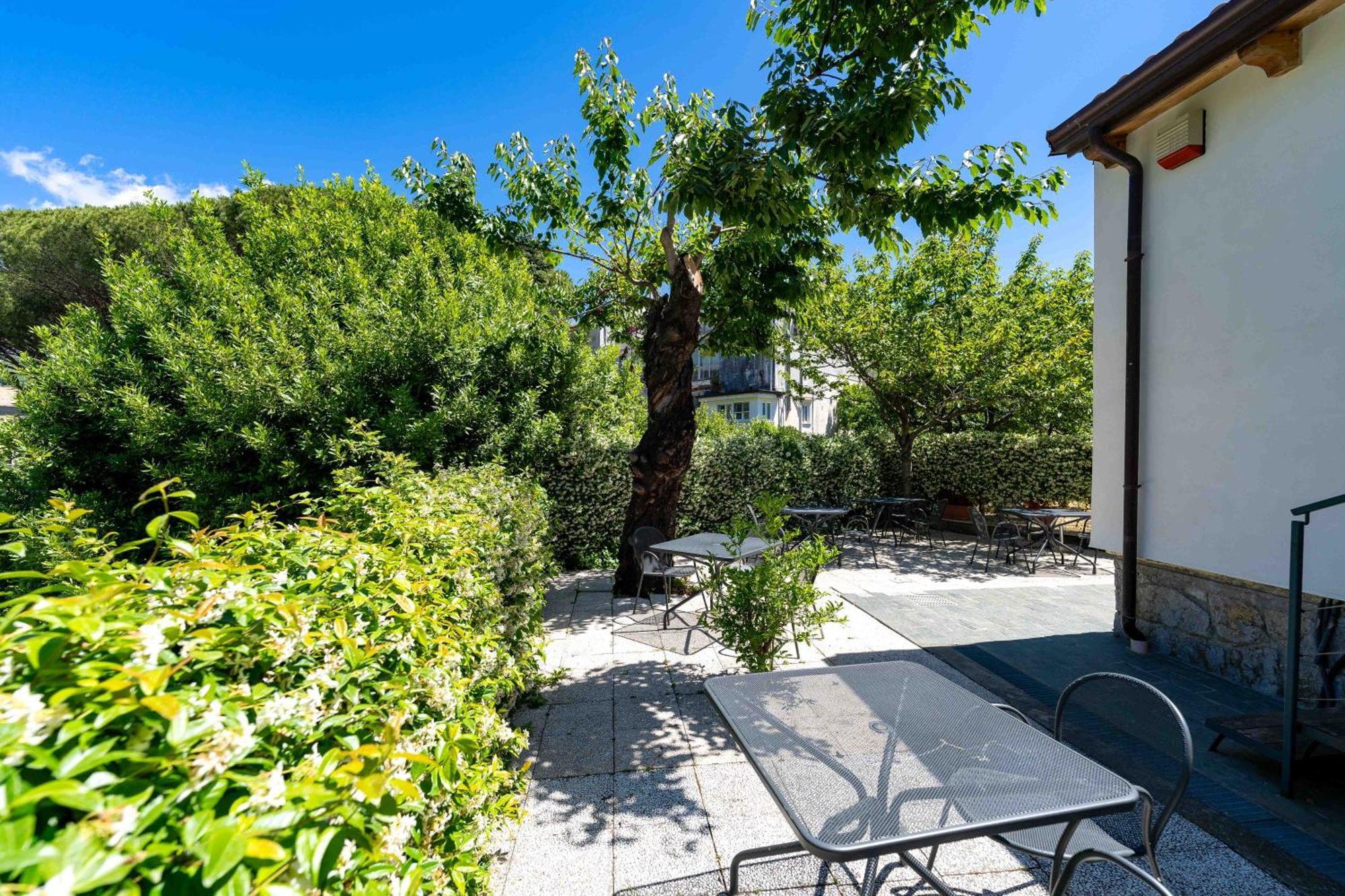 A Casa Dei Nonni Hotel Ravello Bagian luar foto