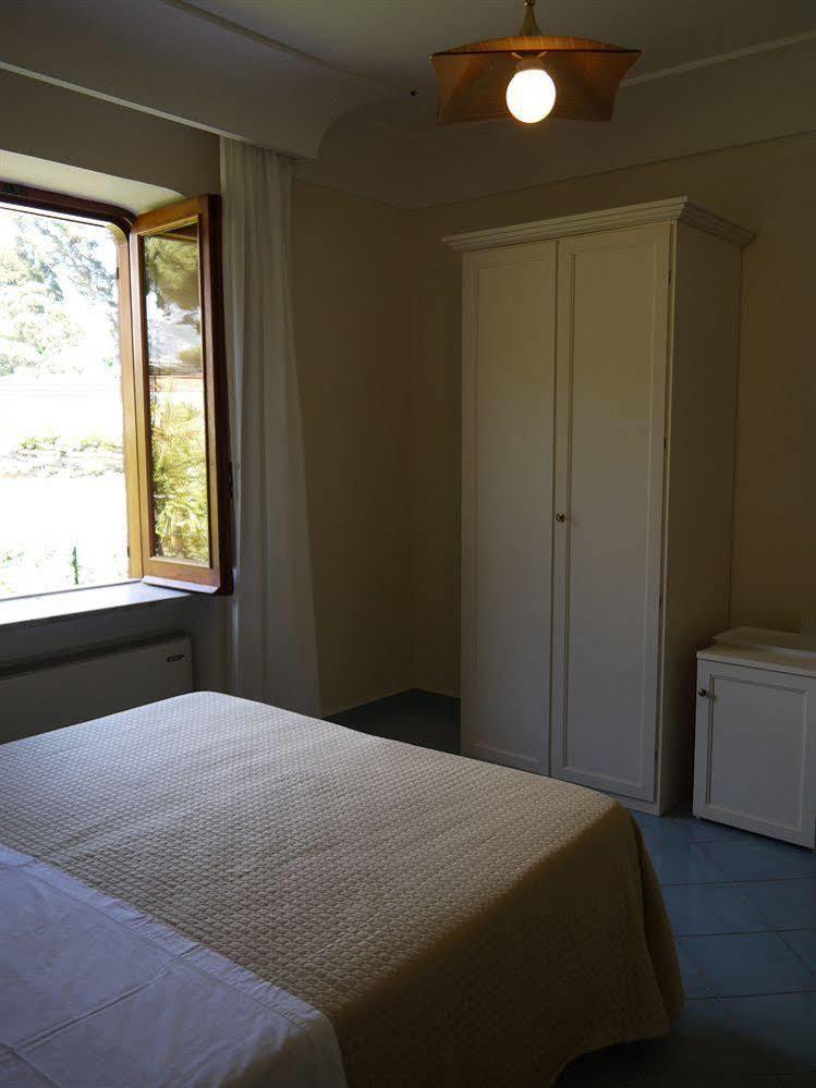 A Casa Dei Nonni Hotel Ravello Bagian luar foto